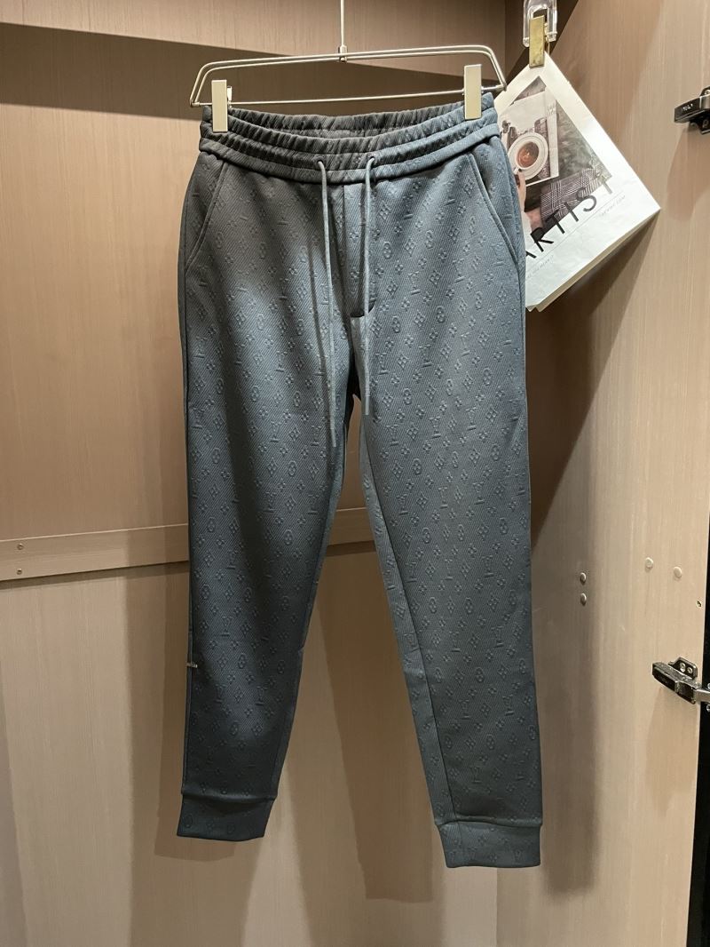 Louis Vuitton Long Pants